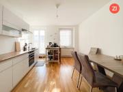 Attraktive 2,5 Zimmer Wohnung in Urfahr mit Balkon...