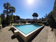 Attraktive 2.5 Zimmer Wohnung mit Balkon in...