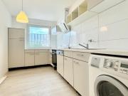 Attraktive 2,5 Zimmer Wohnung mit Balkon und Einbauküche...