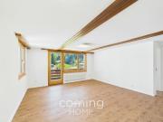 Attraktive 2.5 Zimmer Wohnung mit separatem Studio in...