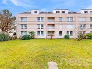 Attraktive 2.5 Zimmerwohnung an zentraler und dennoch...