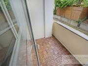 Attraktive 2,5 Zimmerwohnung mit Einbauküche und Loggia...