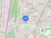 attraktive 2 Raum Dachgeschoss Wohnung + TOP + mit...