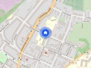 Attraktive 2 Raum Wohnung mit Balkon