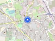 attraktive 2 Raum Wohnung mit Balkon * TOP * in Leipzig...