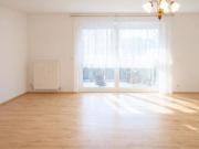 Attraktive 2 Raum Wohnung mit Laminat und Balkon in...