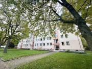 Attraktive 2 Raumwohnung in begehrter Lage am Großen Garten