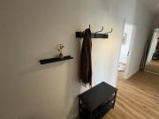 Attraktive 2 RW, EBK, Balkon, Möblierung optional