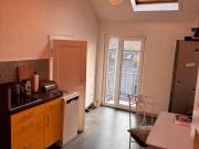 Attraktive 2 Zi Altbauwohnung in Wiesbaden