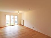 Attraktive 2 Zi. Terrassenwohnung – renoviert – ruhige...