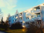 Attraktive 2 Zi. Whg. mit Balkon in ruhiger Lage in... Attraktive 2 Zi. Whg. mit Balkon in ruhiger Lage in...