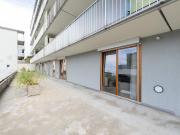 Attraktive 2 Zi. Wohnung perfekt für Singles