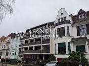 attraktive 2 Zim. Whg. mit Balkon, Schwachhausen Nähe...