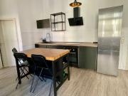 Attraktive 2 Zimmer Altbauwohnung nahe Zoo zentrumsnah,...