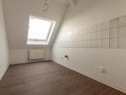 Attraktive 2 Zimmer Dachgeschosswohnung