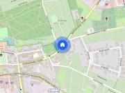 Attraktive 2 Zimmer Dachgeschosswohnung in Stötteritz |...