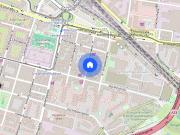 Attraktive 2 Zimmer Dachgeschosswohnung in zentraler...