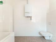 Attraktive 2 Zimmer Dachgeschosswohnung in zentraler...