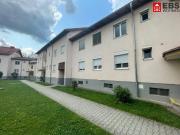 Attraktive 2 Zimmer Dachgeschosswohnung mit Loggia und... Attraktive 2 Zimmer Dachgeschosswohnung mit Loggia und...