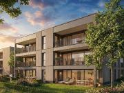 Attraktive 2 Zimmer Dachgeschosswohnung Top C09