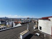 Attraktive 2 Zimmer Dg Wohnung mit Terrasse und...