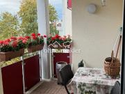 Attraktive 2 Zimmer Eigentumswohnung mit Loggia, Duplex...