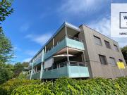 Attraktive 2 Zimmer Gartenwohnung in wunderbar ruhiger Lage