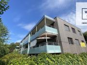 Attraktive 2 Zimmer Gartenwohnung in wunderbar ruhiger Lage