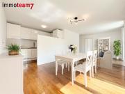 Attraktive 2 Zimmer Gartenwohnung mit hochwertiger...