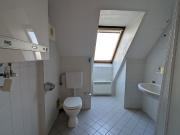 Attraktive 2 Zimmer Maisonette Wohnung mit Balkon nahe...