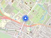 Attraktive 2 Zimmer Stadtwohnung mit Balkon in Bonn...