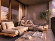 Attraktive 2 Zimmer Terrassenwohnung Top A04