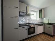 Attraktive 2 Zimmer Wohnung 60 m² mit Balkon im...