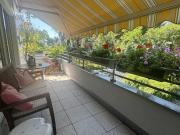 Attraktive 2 Zimmer Wohnung | großer Südbalkon | nächst...