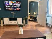 Attraktive 2 Zimmer Wohnung im 1. OG in Hannover Oststadt