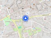 Attraktive 2 Zimmer Wohnung im Zentrum von Sangerhausen