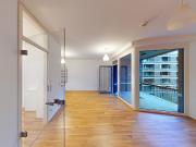 Attraktive 2 Zimmer Wohnung in der Bremer Überseestadt
