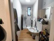 Attraktive 2 Zimmer Wohnung in der Weststadt zu mieten!