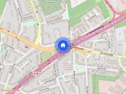 Attraktive 2 Zimmer Wohnung in Essen aktuell in Renovierung