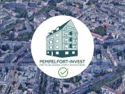 Attraktive 2 Zimmer Wohnung in gepflegtem Zustand