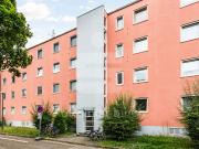 Attraktive 2 Zimmer Wohnung in Köln Bickendorf ideal als...