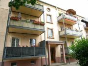 Attraktive 2 Zimmer Wohnung in Leipzig Mockau