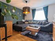 Attraktive 2 Zimmer Wohnung in Lustenau inkl....