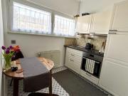 Attraktive 2 Zimmer Wohnung in Misburg Nord zu vermieten