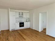 Attraktive 2 Zimmer Wohnung in ruhiger Lage – Neu Arzl