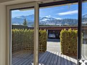 Attraktive 2 Zimmer Wohnung in sonniger Lage