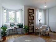 Attraktive 2 Zimmer Wohnung in zentraler Döblinger Lage