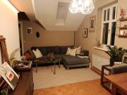 Attraktive 2 Zimmer Wohnung in zentraler Lage