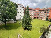 Attraktive 2 Zimmer Wohnung in zentraler Lage