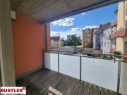 Attraktive 2 Zimmer Wohnung mit Balkon